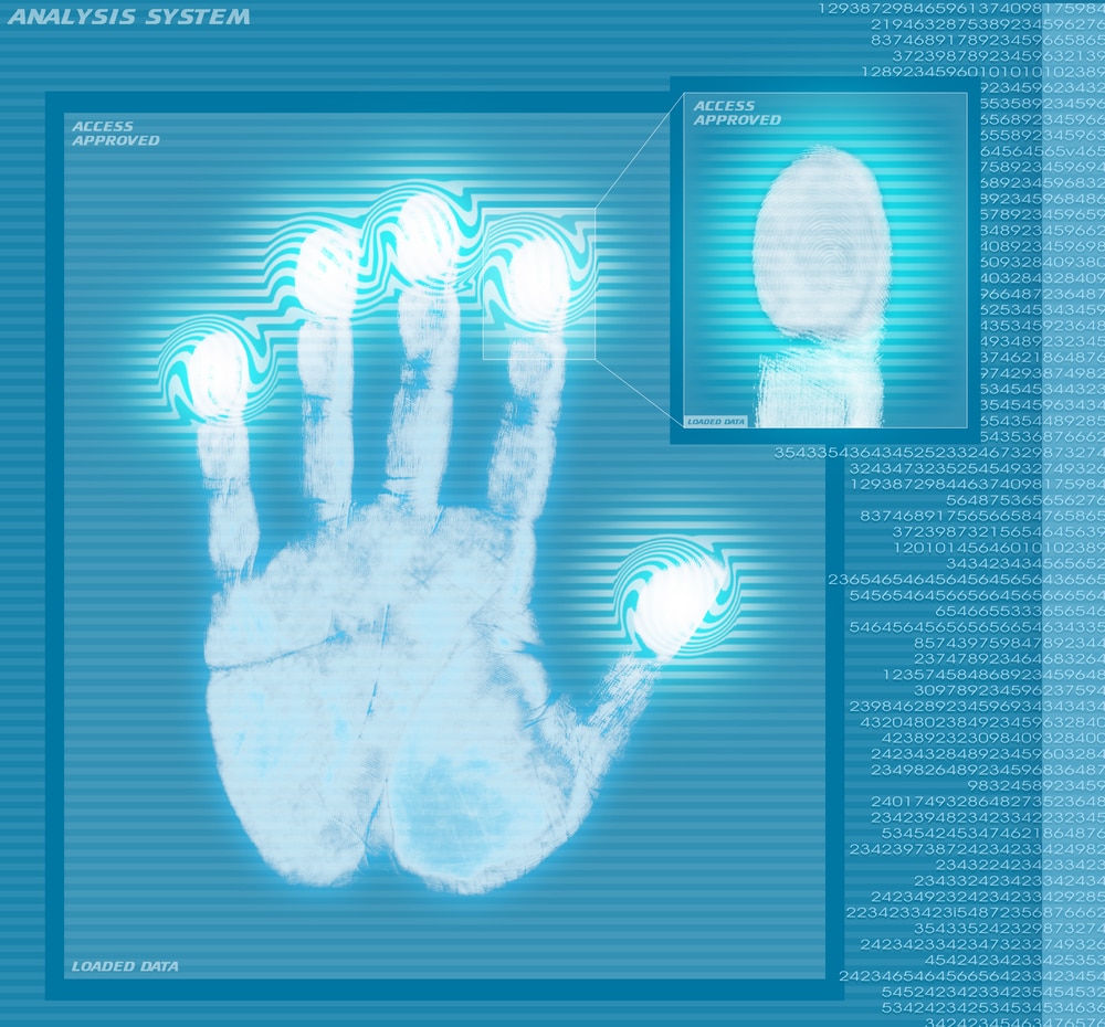 Visa says palm biometric payments have “promising future”