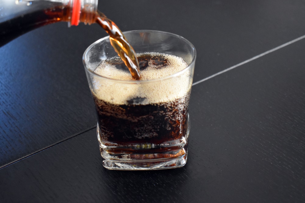 New study warns that Diet drinks boost risk of dangerous heart condition