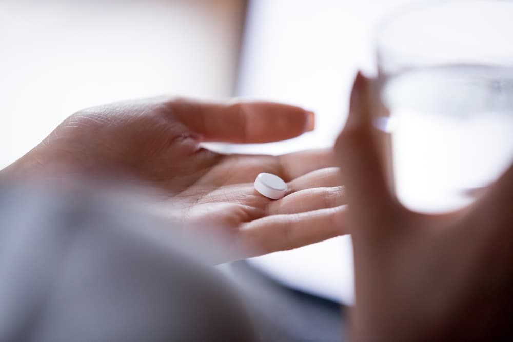 More than 60% of abortions performed in the US in 2023 were done by a pill