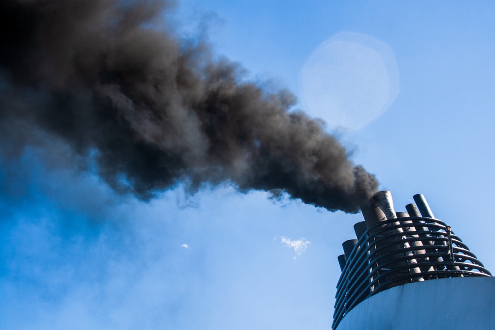 World’s first-ever global emissions tax takes a step closer to reality