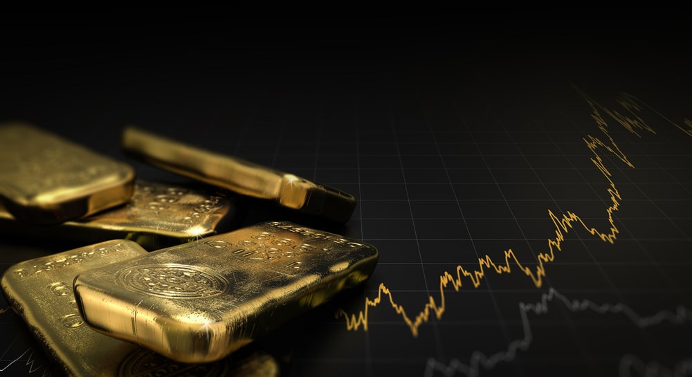 End time fears of cell outages and elections spark surge in gold buying