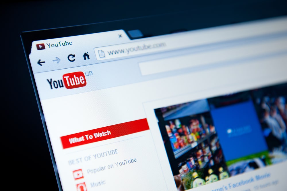 Feds reportedly ordered Google to reveal the identities of some YouTube videos’ viewers and this should terrify you
