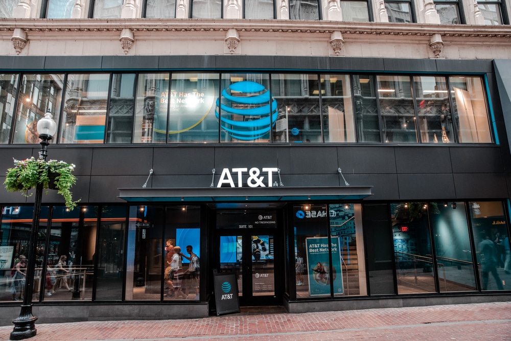 Massive AT&T data breach exposes Social Security numbers of 7.6 million current account holders and 65.4 million former account holders