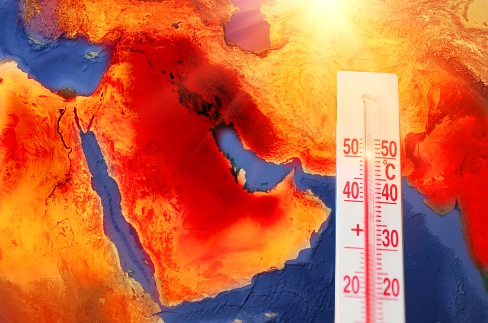 Scientists cannot fully explain why Earth is experiencing record heat