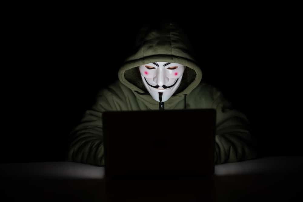 Anonymous claims it infiltrated Israel’s nuclear plant in Dimona