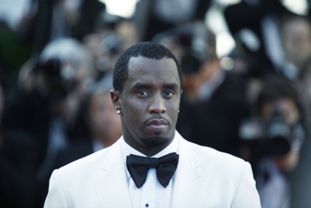 DEVELOPING: Feds raid rapper P. Diddy’s homes in Los Angeles and Miami
