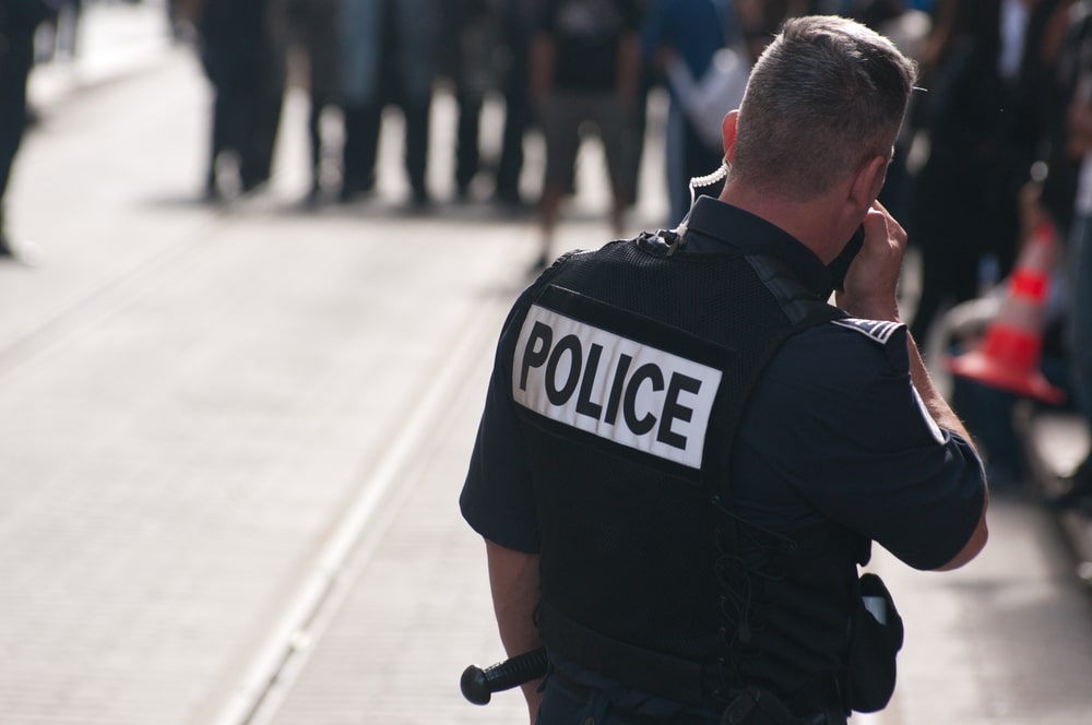 France has just raised its terror alert warning to the highest level