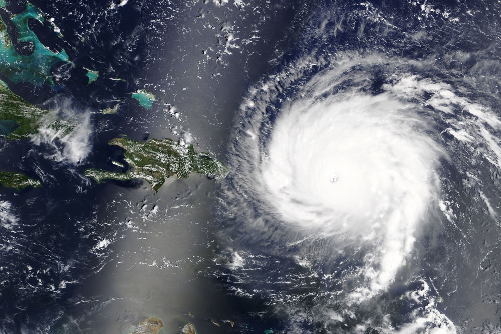 Experts predict that 2024 will be an explosive Atlantic hurricane season