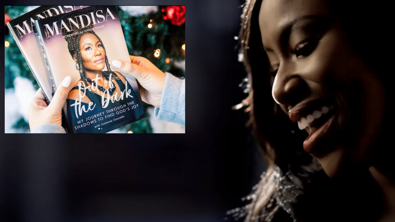 Grammy Award winner and American Idol contestant Mandisa dies at the age of 47