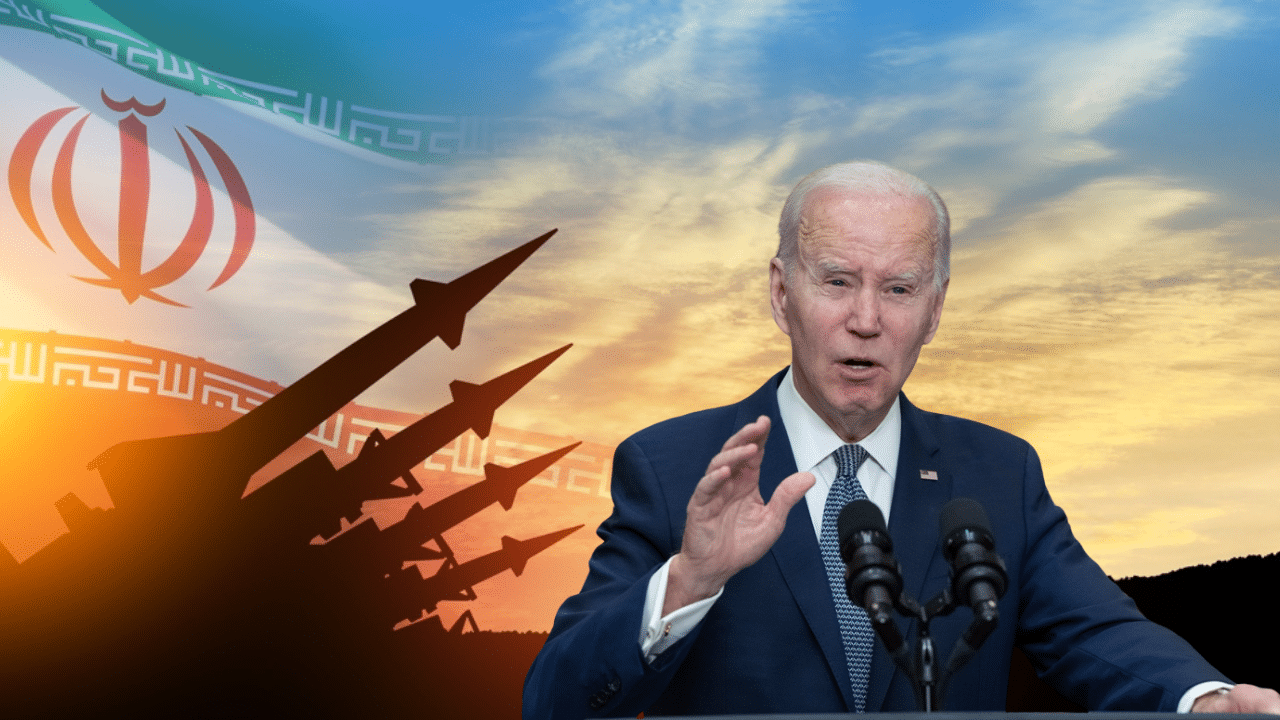 Joe Biden tells Iran – DON’T attack Israel, Braces for Iran to attack within the next two days, US restricts employee travel