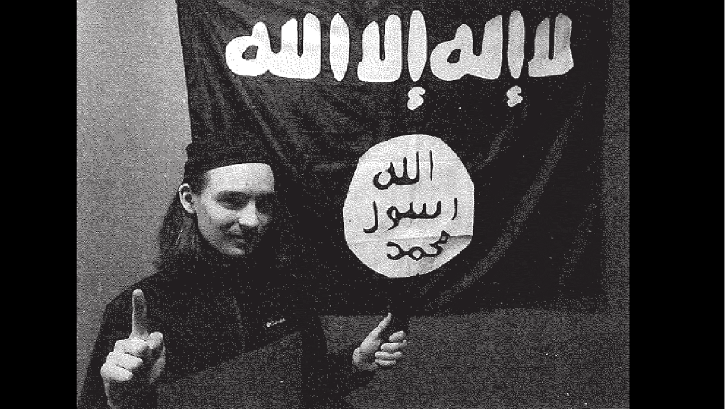 FBI arrests 18-year-old from Idaho for plotting violent attacks on churches on behalf of ISIS