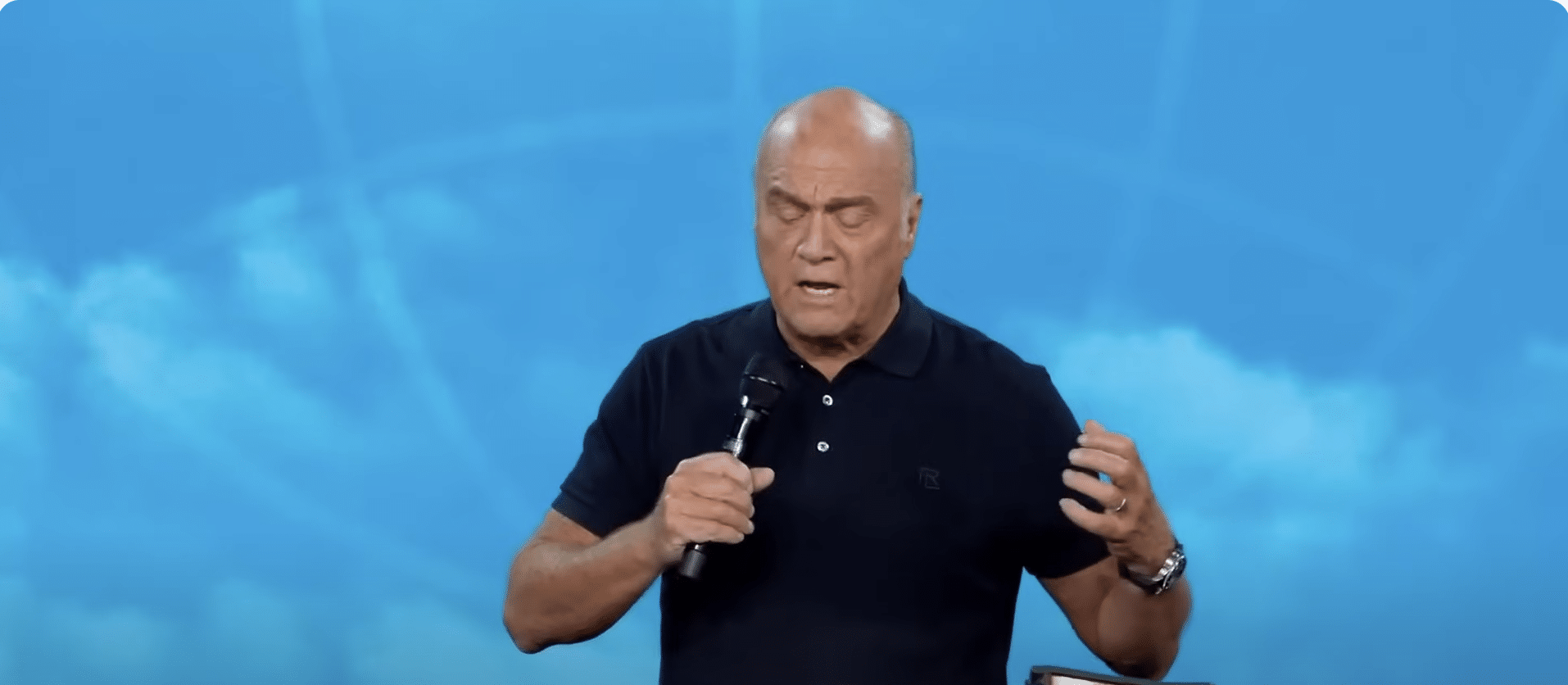 Pastor Greg Laurie on why Iran’s attack on Israel is a sign of the End Times