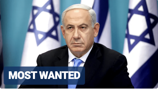 DEVELOPING: International court considers warrant to arrest Benjamin Netanyahu over war in Gaza