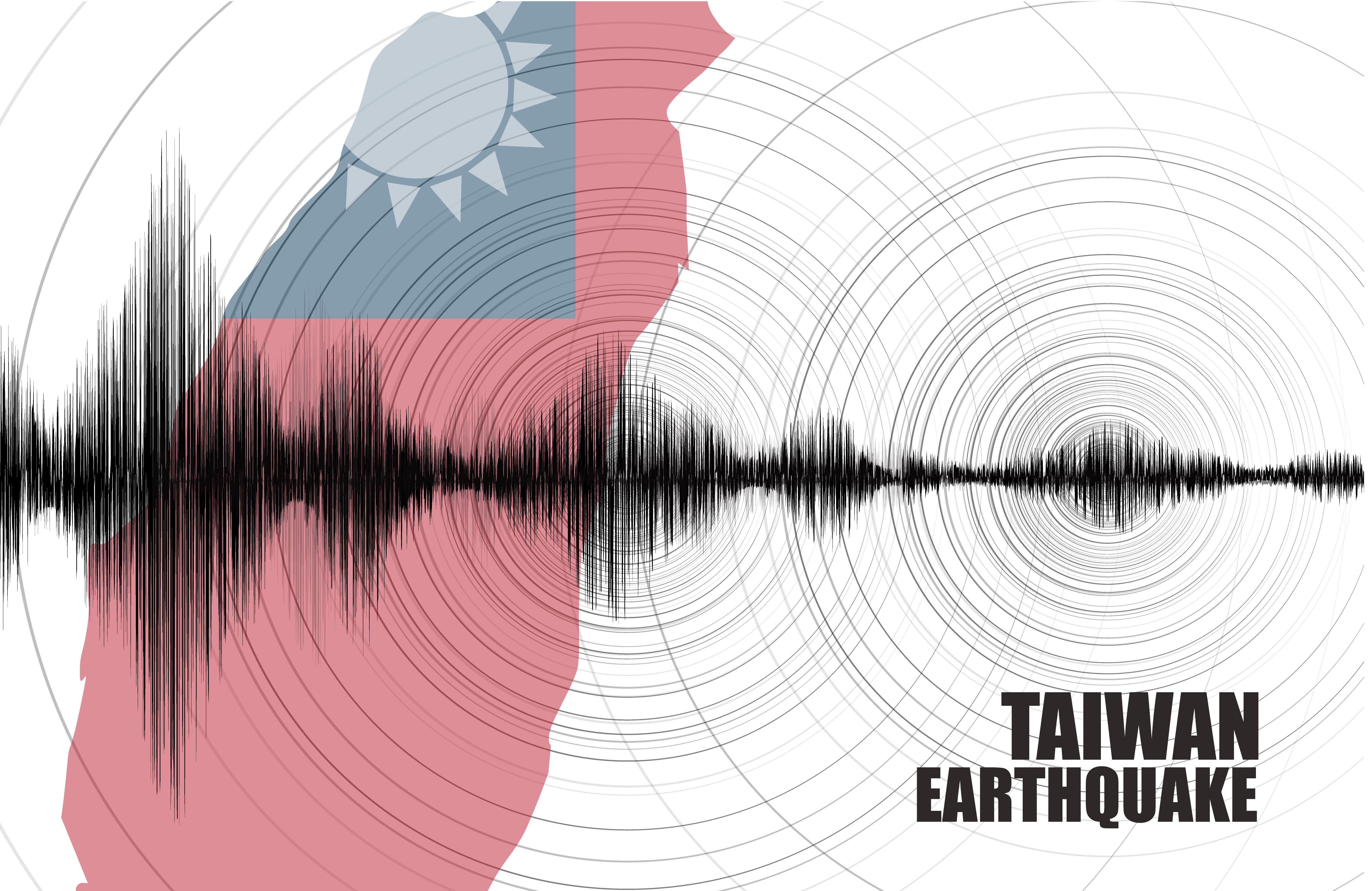 DEVELOPING: Powerful 7.3 earthquake near Taiwan triggers tsunami warning for Okinawa