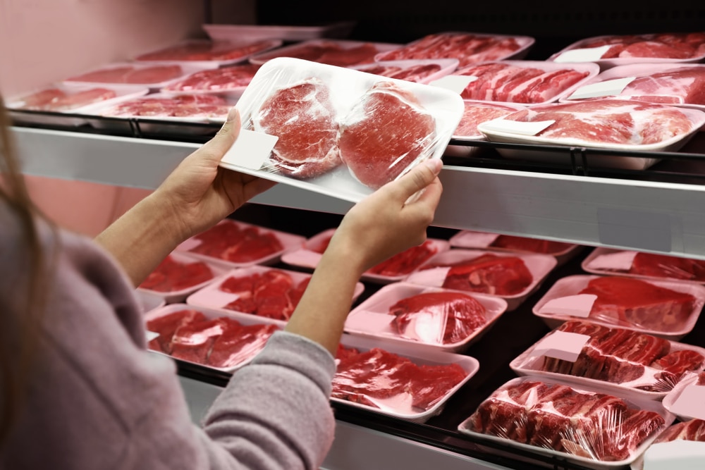 Supermarket in Australia takes radical step to fight shoplifting by adding GPS tracking to meat products