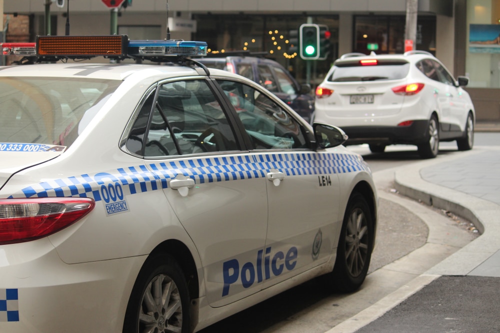 6 people have been killed in stabbing in shopping center in Sydney, Australia