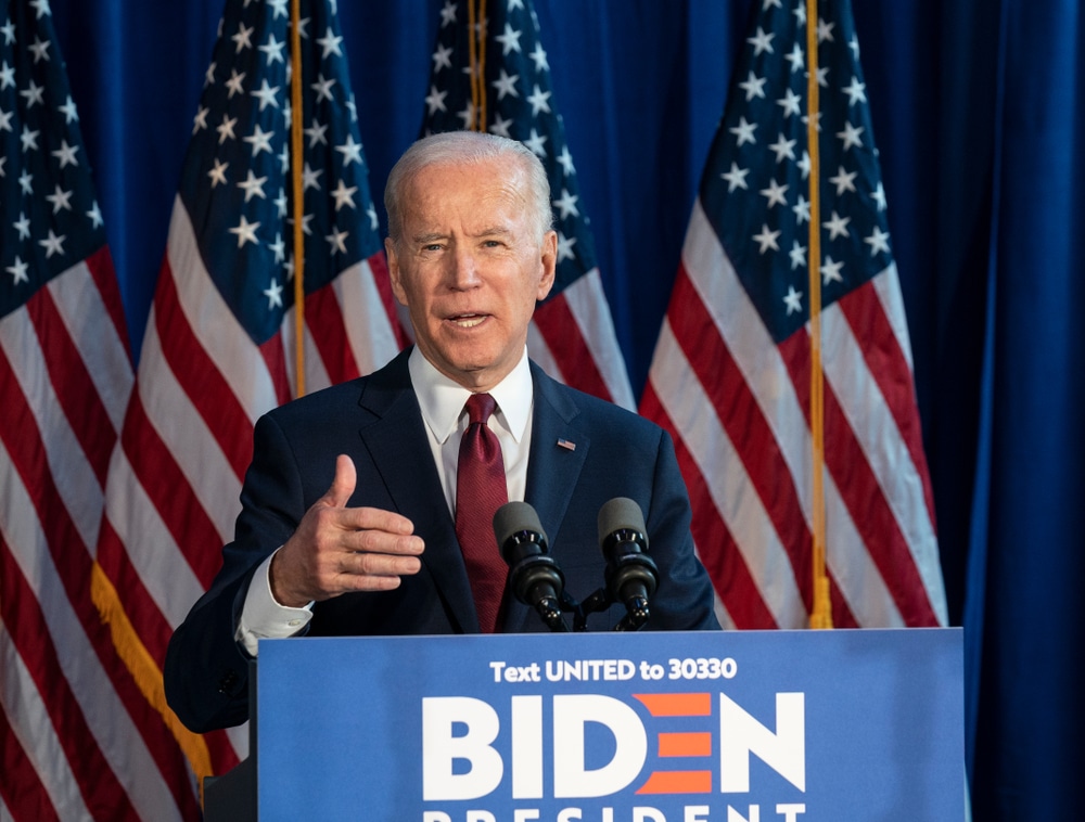 White House professor predicts 2024 election: “A lot would have to go wrong for Biden to lose”