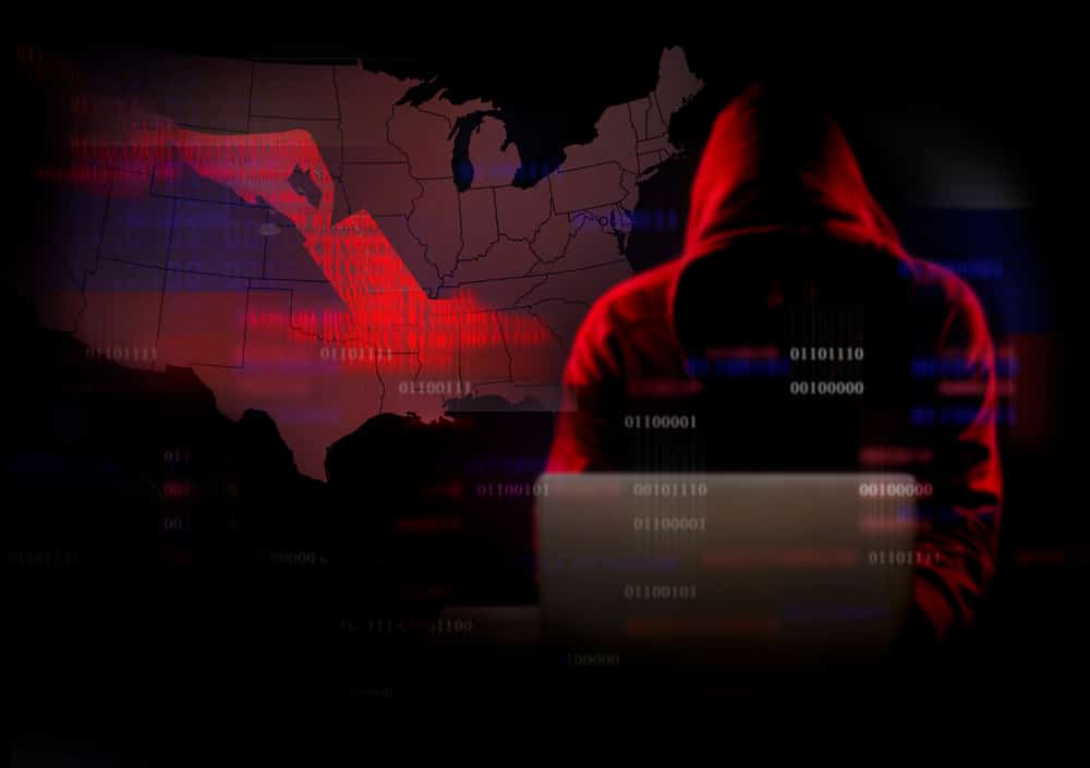 FBI warns that China has hackers that are ready to ‘wreak havoc’ in America