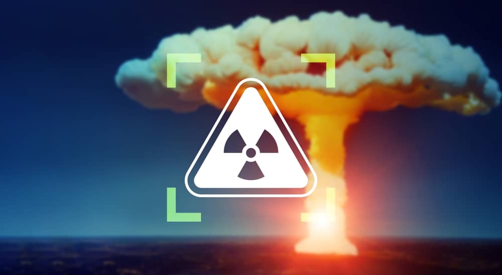 North Korea issues nuke ‘warning signal’ to America and South Korea