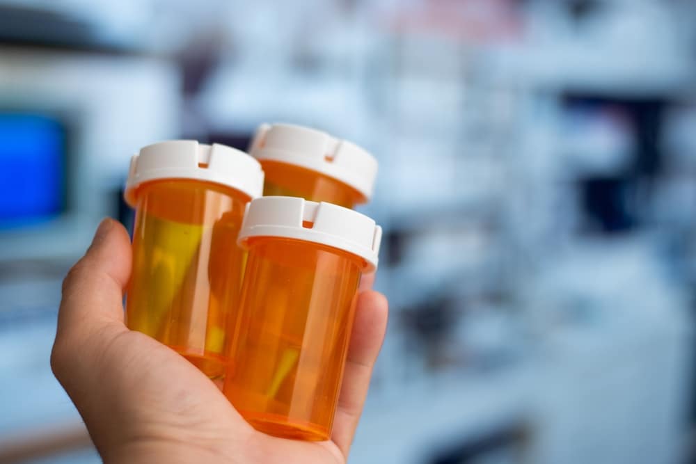 Drug shortages reach all-time high with over 323 medicines now in short supply