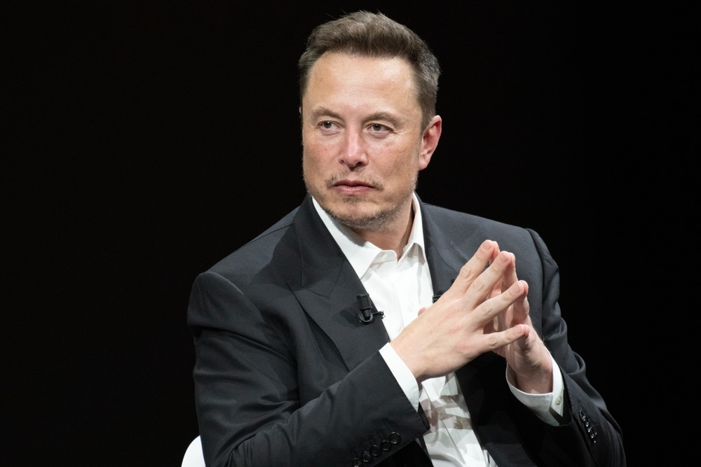 Elon Musk predicts superhuman AI smarter than humans is coming in 2025