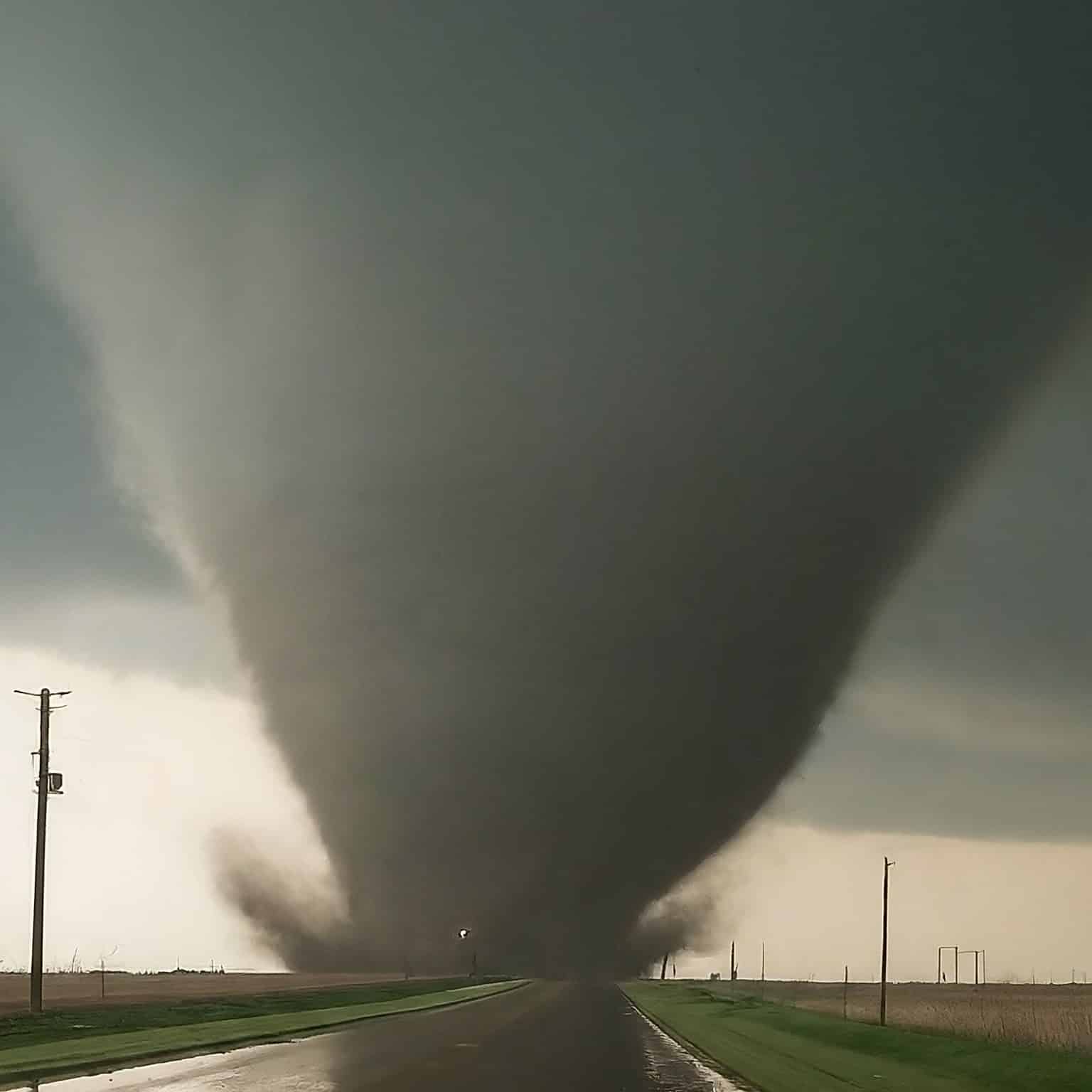 (WATCH) Deadly tornado outbreak causes catastrophic damage across Oklahoma