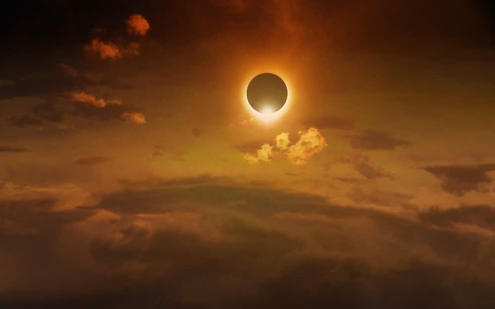 Bible scholar points to eclipses during Jonah’s time and the crucifixion of Christ