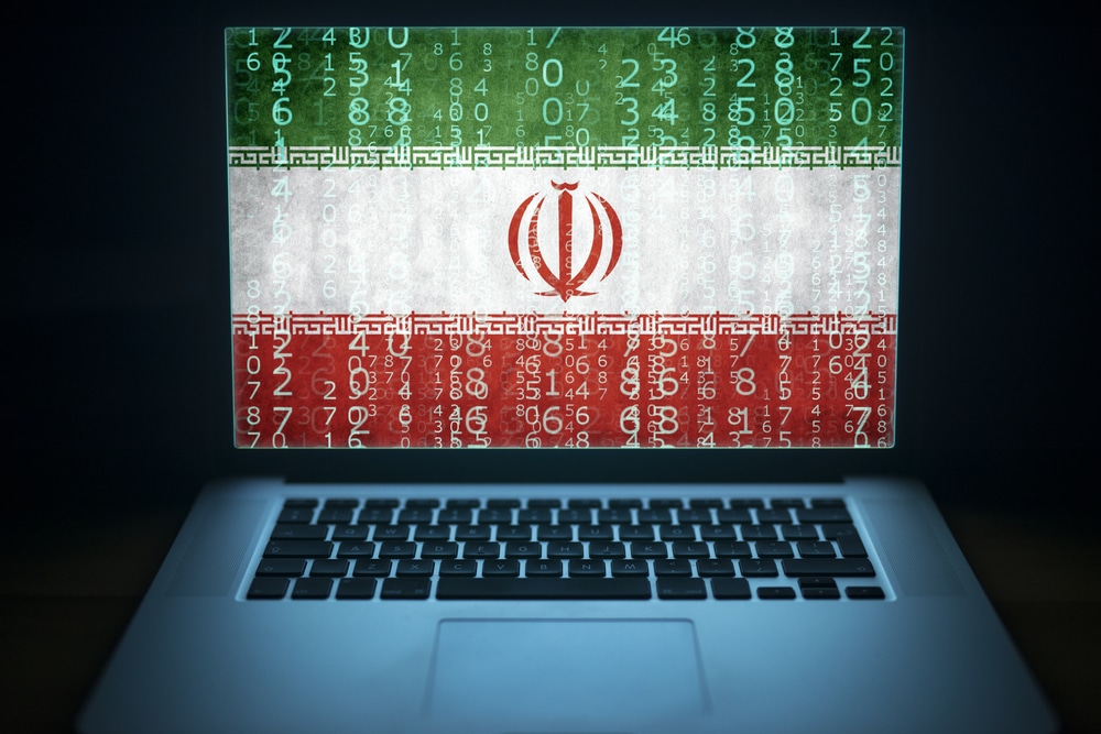 World braces for cyberattacks following Iranian missile attack