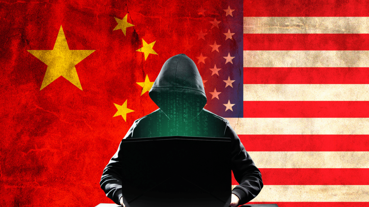 Is China about to ‘deal a devastating blow’ to America?
