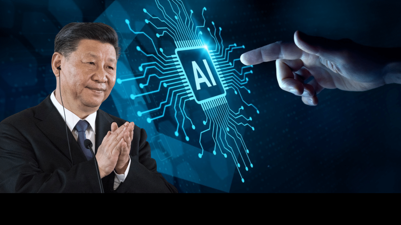 China building Xi Jinping AI chatbot to control ‘thoughts, politics and actions’ of citizens