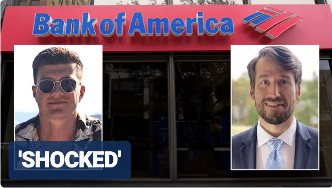 Two young Bank of America employees die suddenly within weeks of each other