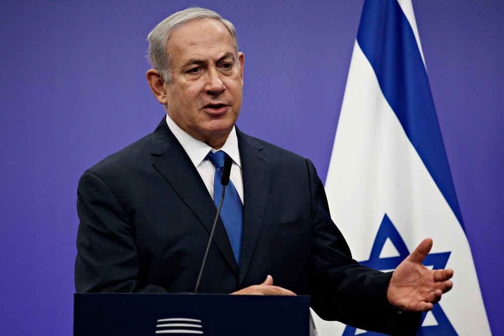 Netanyahu says Israel ‘will stand alone’ if necessary after Biden threatens to withhold weapons