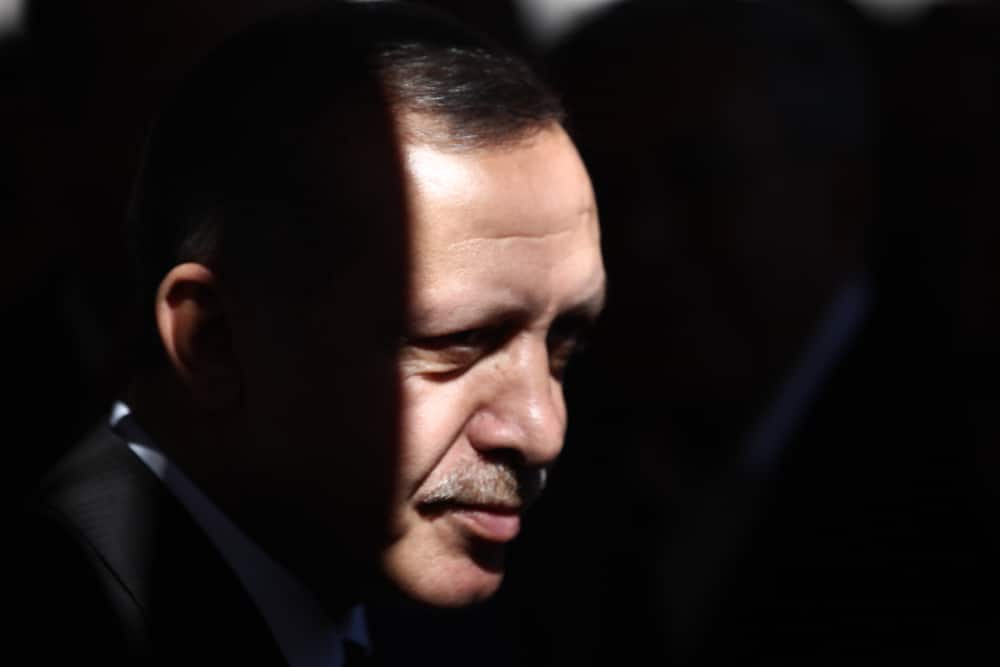 Erdogan calls on ‘Islamic World’ to take action over Gaza