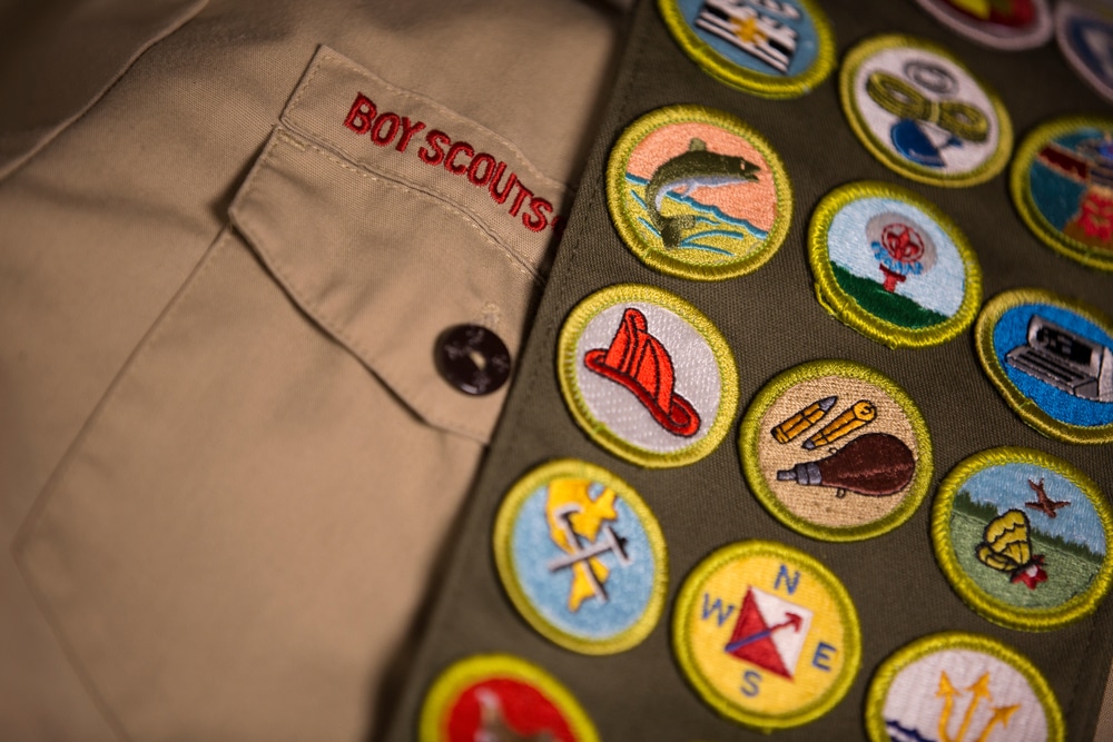 Boy Scouts change name sparking fierce backlash: ‘Destroyed by Wokeness’