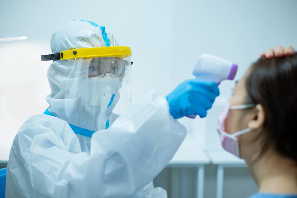 DEVELOPING: Ebola-like ‘eye-bleeding’ fever spreading in Europe