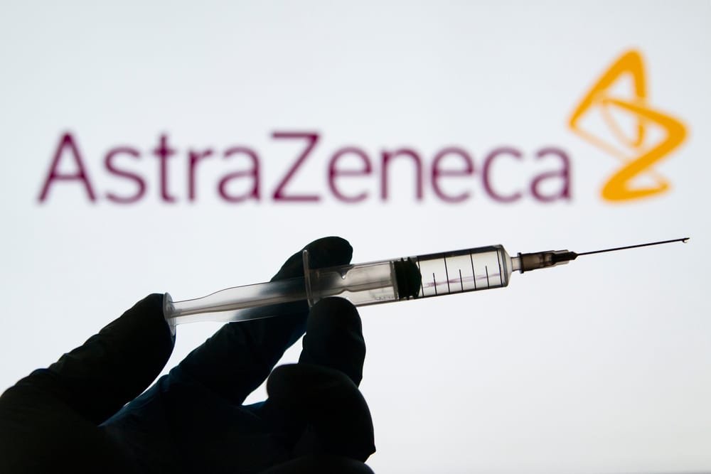 AstraZeneca withdraws Covid vaccine worldwide after admitting it can cause rare blood clots