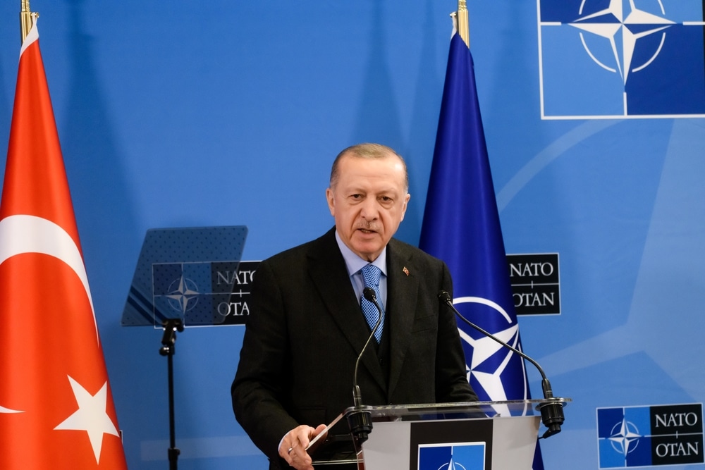Turkey halts all trade with Israel over war in Gaza