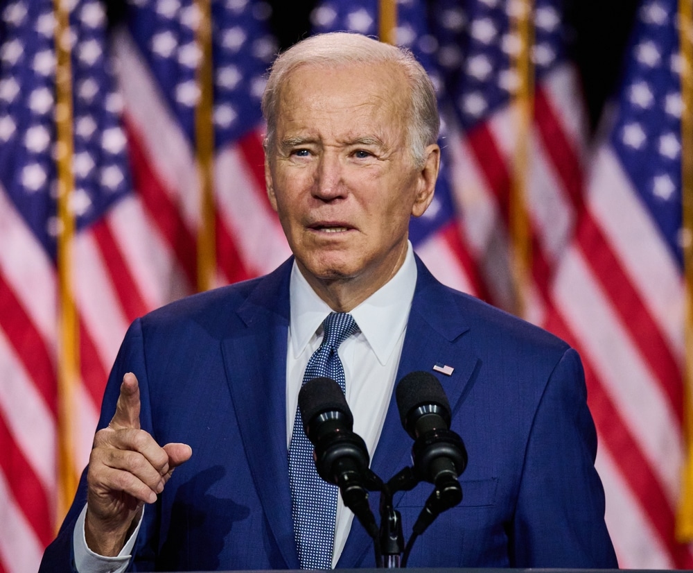 Biden warns he will stop sending bombs and artillery shells to Israel if it launches major invasion of Rafah