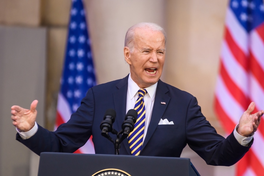 Biden admin warns it’s ‘reasonable to assess’ Israel used American weapons in ways ‘inconsistent’ with international law