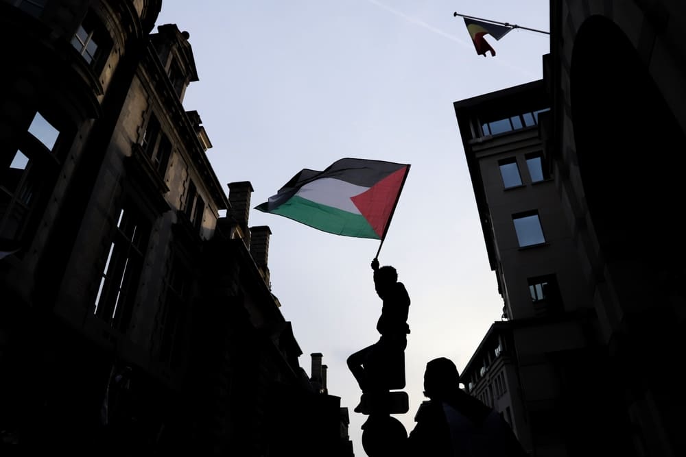 European Countries recognize “Palestinian State” leaving Israel furious