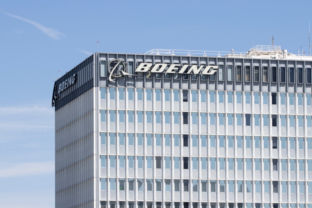 Second BOEING whistleblower dies suddenly after claiming safety flaws ignored