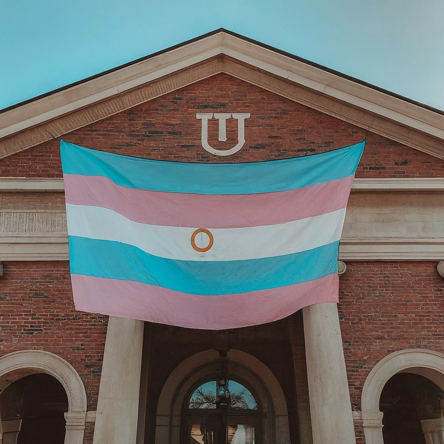 University of Utah approves Trans Flags, but not American flags