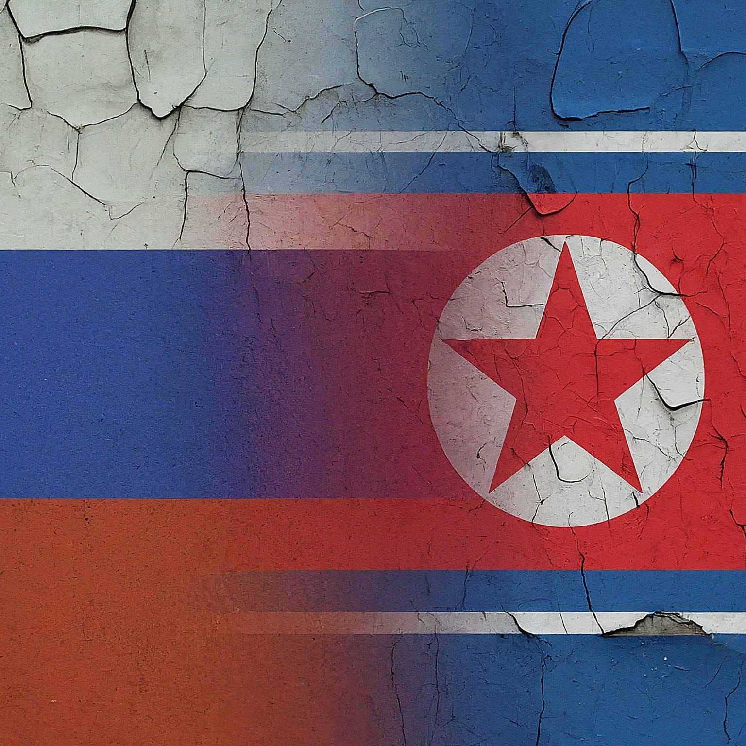 Are Russia and North Korea planning an ‘October Surprise’ ?