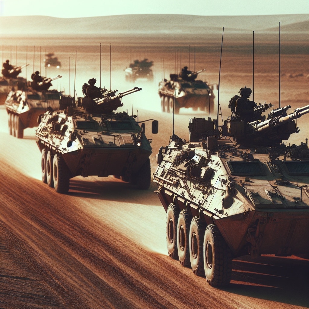 Israeli tanks advance into Rafah’s center despite global outcry