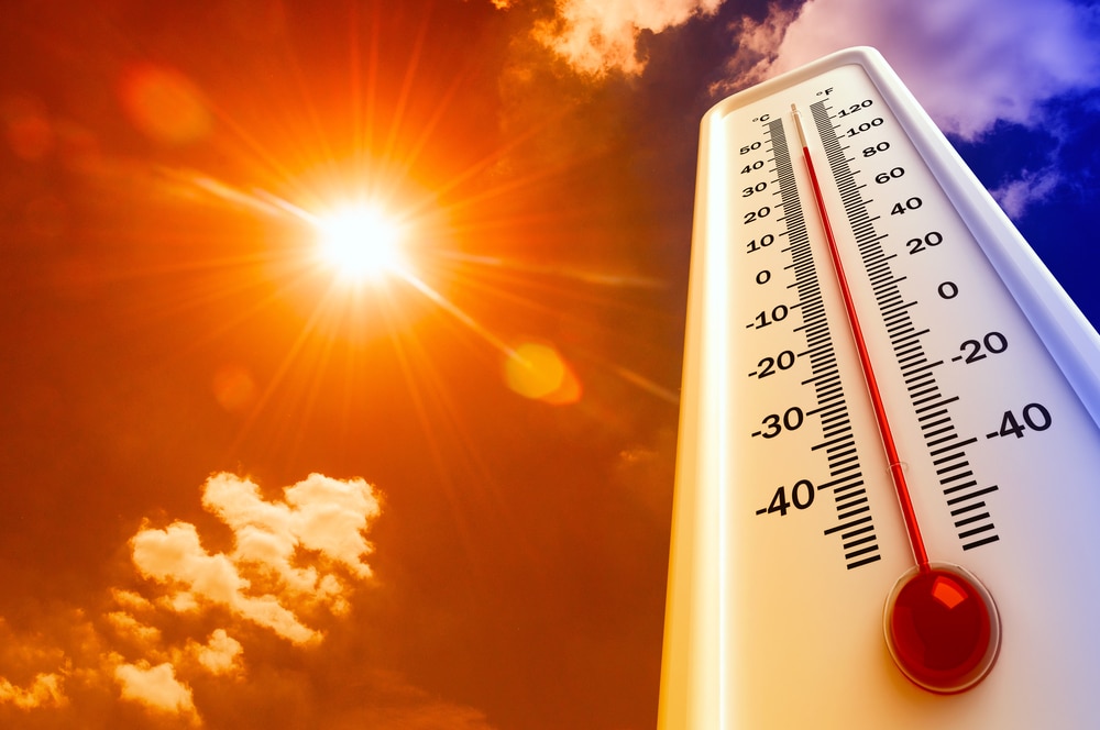 Hazardous heat sweeps Florida with feels-like temperatures reaching 115 degrees