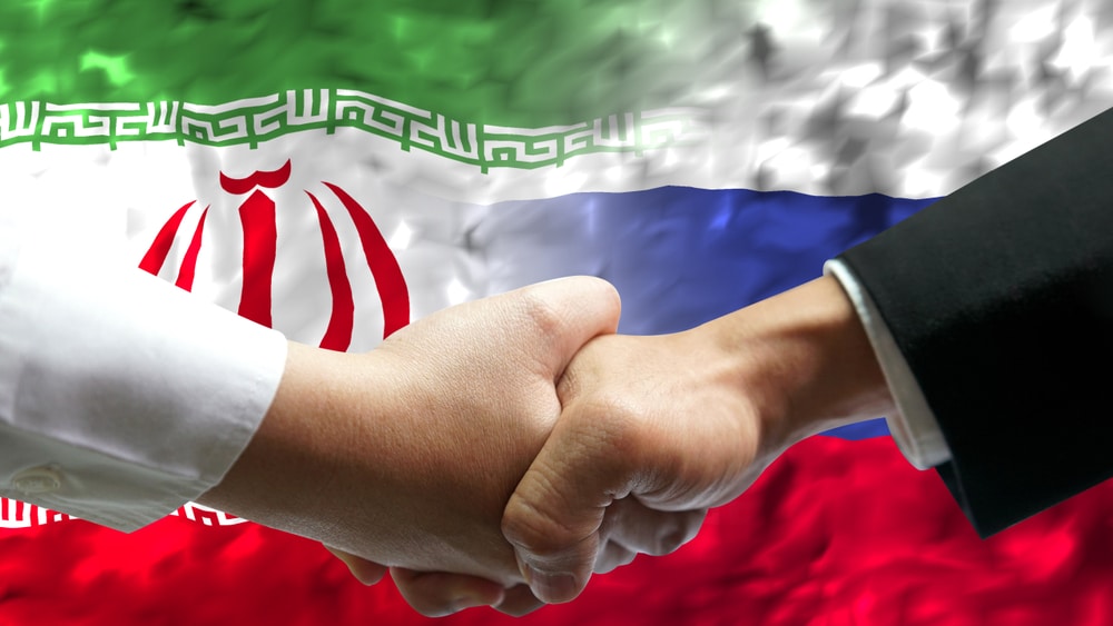 PROPHECY WATCH: Russia to sign new pact with Iran in ‘very near future’