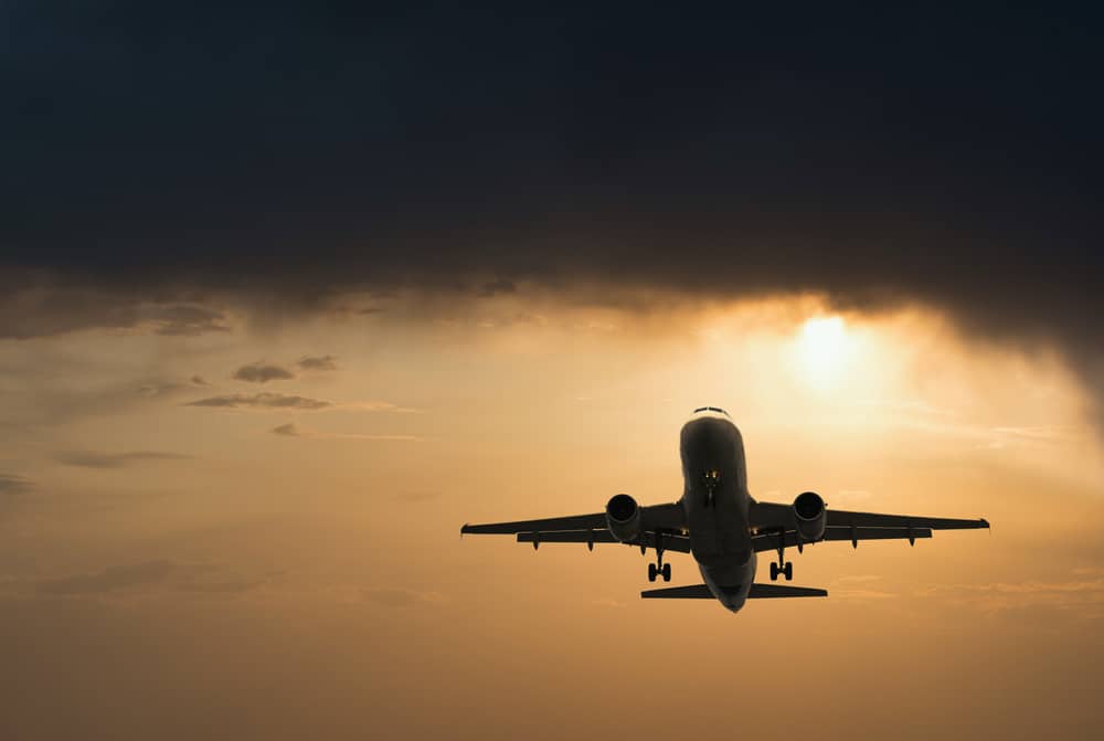 Passengers removed as infectious diseases team called to diverted flight