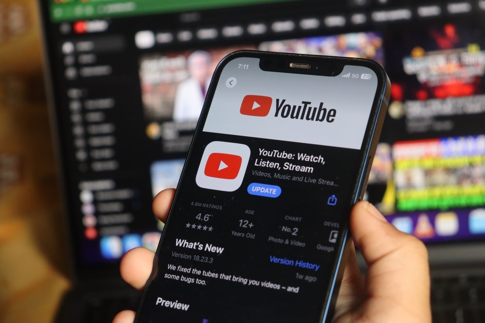 Research suggests YouTube’s algorithm is more likely to recommend users right-wing and religious content