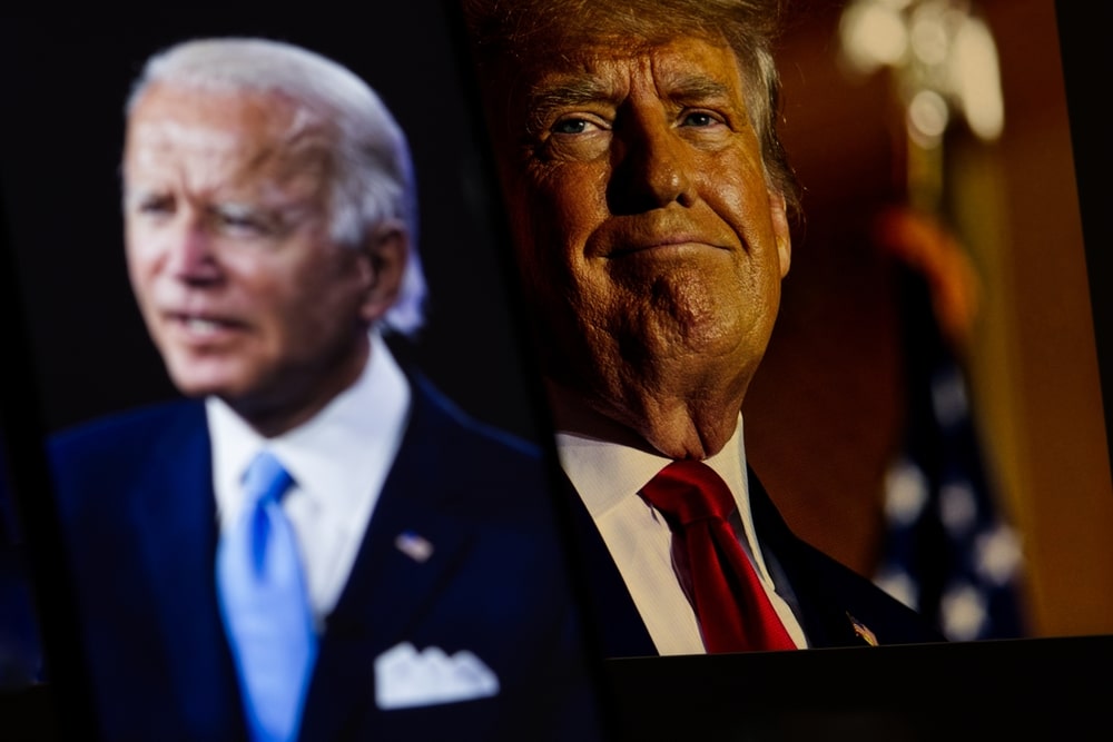 Democrats are calling for Biden to withdraw from 2024 race but who would replace him?