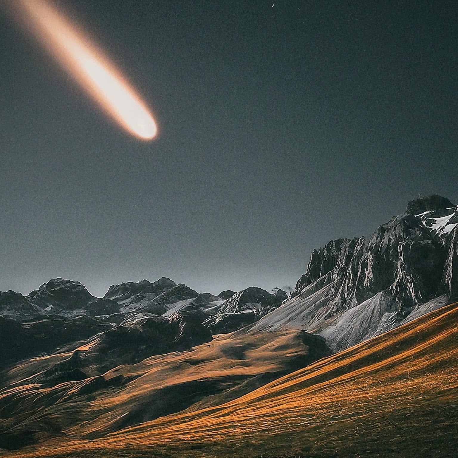 ‘Devil comet’ is about to make its closest approach of Earth this Sunday